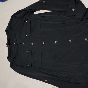 Bundle of clothing, Express and Dana Buchman